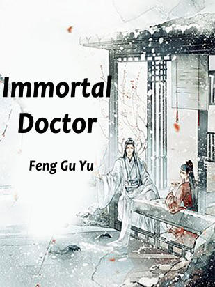 Immortal Doctor